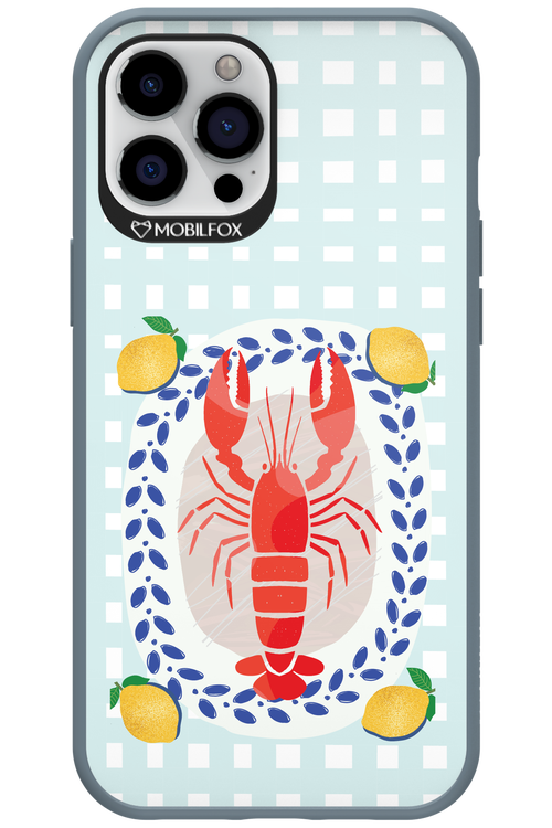 Marbella's Lobster 2.0 - Apple iPhone 12 Pro Max