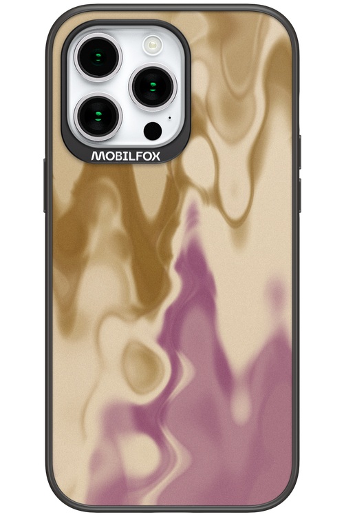 Olive Flow 2.0 - Apple iPhone 15 Pro Max