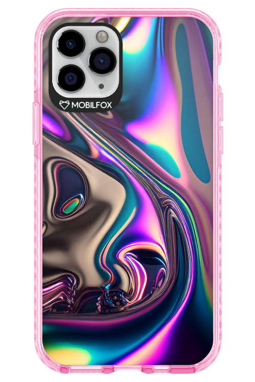 Post Future 2.0 - Apple iPhone 11 Pro