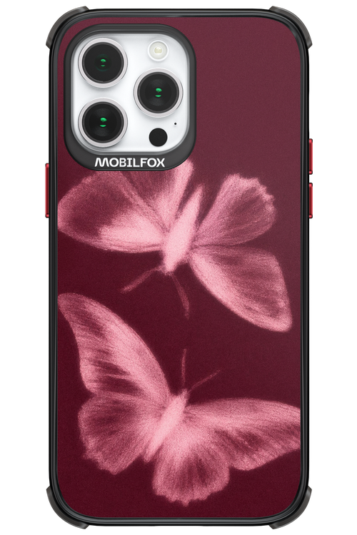 Papillonia 2.0 - Apple iPhone 14 Pro Max