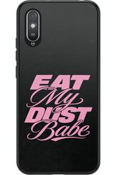 Eat My Dust 2.0 - Xiaomi Redmi 9A