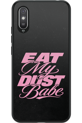 Eat My Dust 2.0 - Xiaomi Redmi 9A