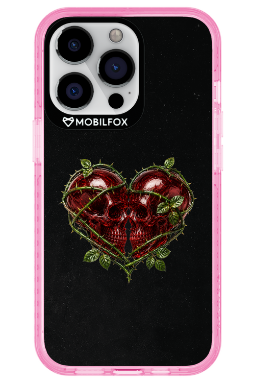 Omen Kiss 2.0 - Apple iPhone 13 Pro