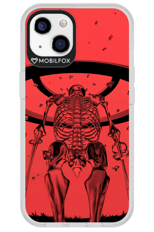 RMN Cover 2.0 - Apple iPhone 13