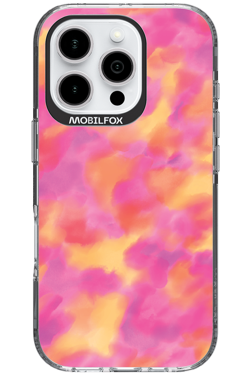 Summer Memories 2.0 - Apple iPhone 16 Pro
