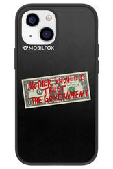 Government 2.0 - Apple iPhone 13 Mini