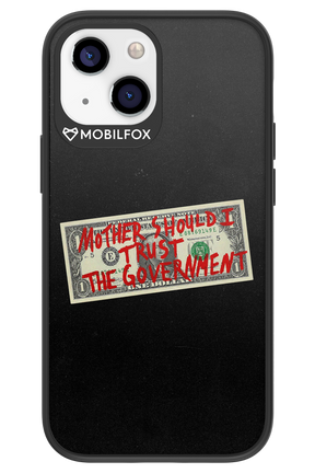 Government 2.0 - Apple iPhone 13 Mini