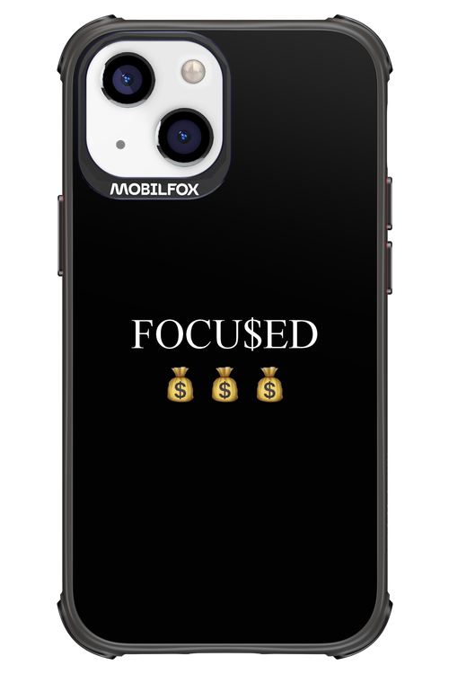 FOCU$ED 2.0 - Apple iPhone 13 Mini