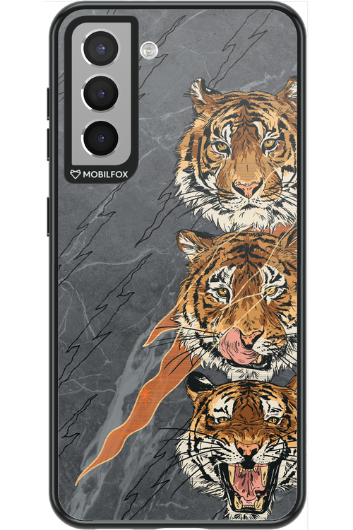 Meow - Samsung Galaxy S21