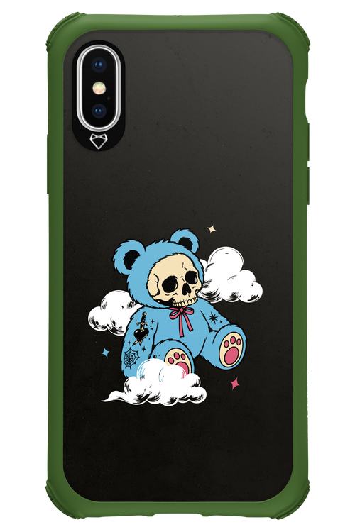 Be Sweet 2.0 - Apple iPhone X