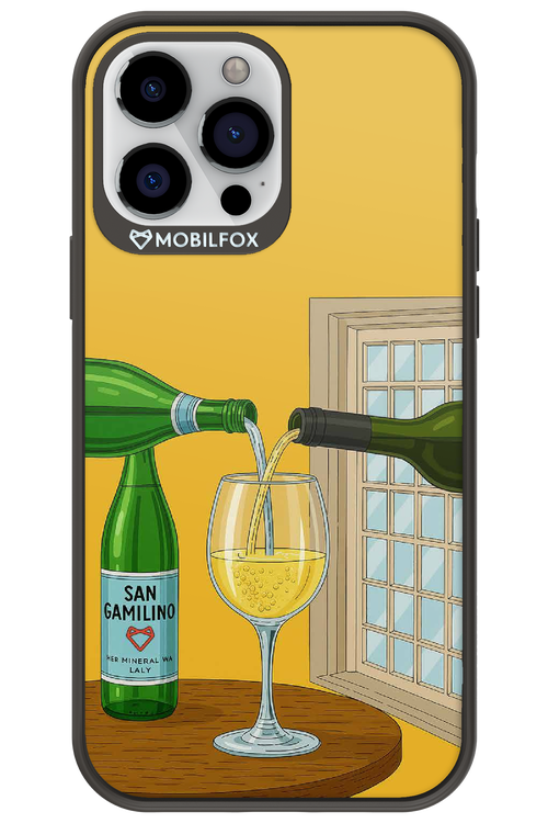Gami Spritz 2.0 - Apple iPhone 13 Pro Max