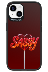 Sassy 2.0 - Apple iPhone 14
