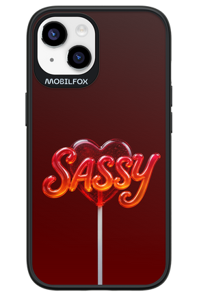 Sassy 2.0 - Apple iPhone 14