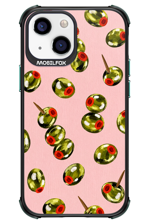 Olive 2.0 - Apple iPhone 13 Mini
