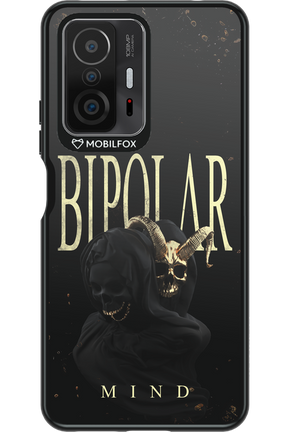 BIPOLAR 2.0 - Xiaomi Mi 11T