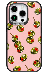 Olive 2.0 - Apple iPhone 15 Pro