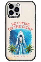 No Crying 2.0 - Apple iPhone 12 Pro