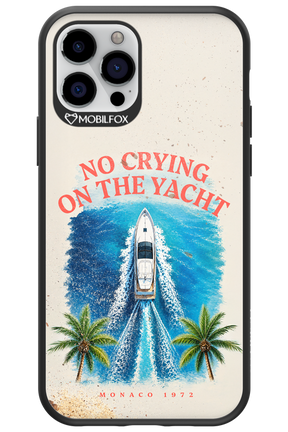 No Crying 2.0 - Apple iPhone 12 Pro
