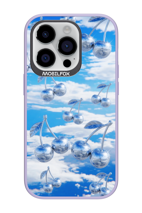 Cloud Cherry 2.0 - Apple iPhone 14 Pro