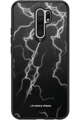 Chaotic Thunder 2.0 - Xiaomi Redmi 9