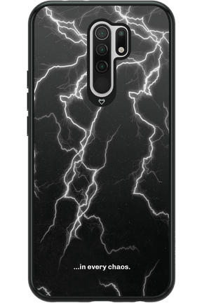 Chaotic Thunder 2.0 - Xiaomi Redmi 9
