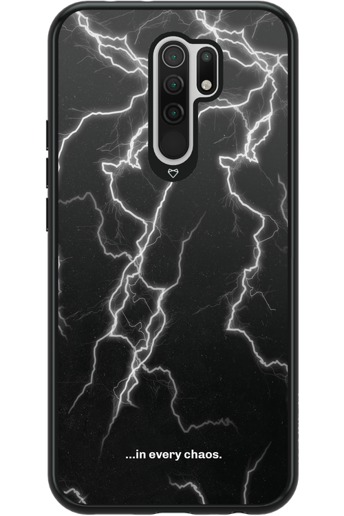 Chaotic Thunder 2.0 - Xiaomi Redmi 9