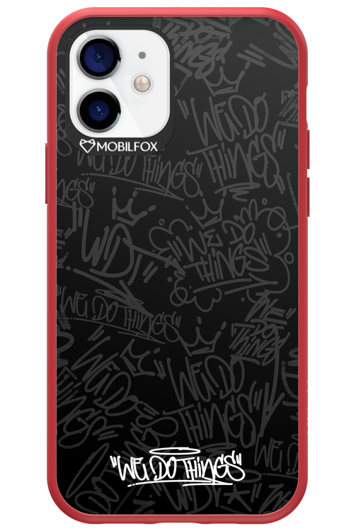 We Do Things 2.0 - Apple iPhone 12