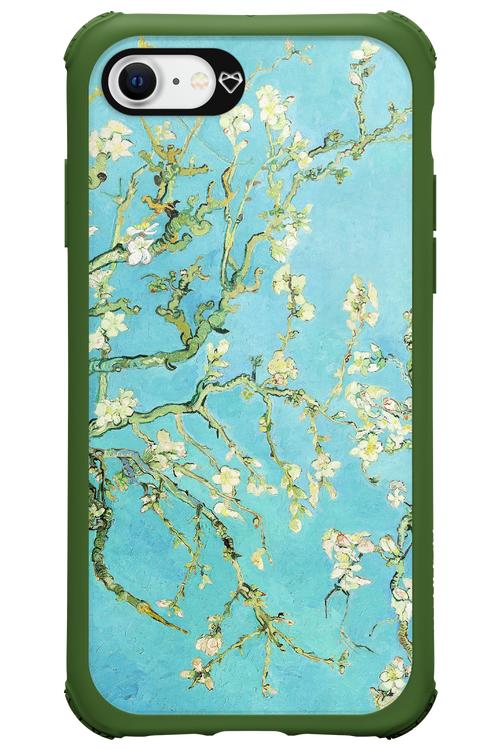 Almond Blossom - Apple iPhone SE 2020
