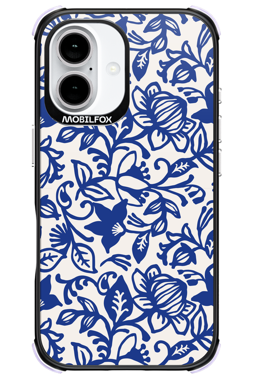 Riviera Fiora 2.0 - Apple iPhone 16