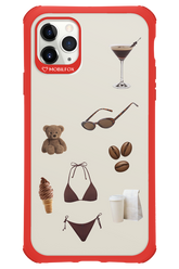Espresso Lover - Apple iPhone 11 Pro Max