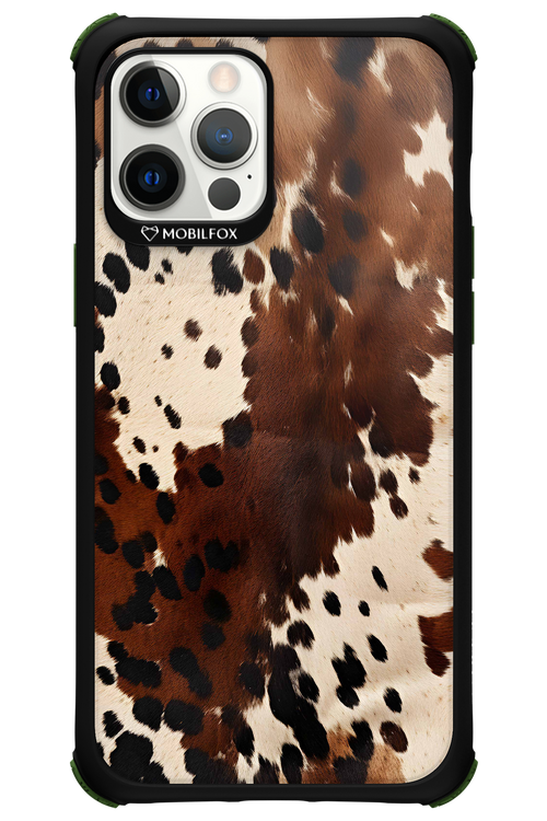 Wild Cow 2.0 - Apple iPhone 12 Pro Max