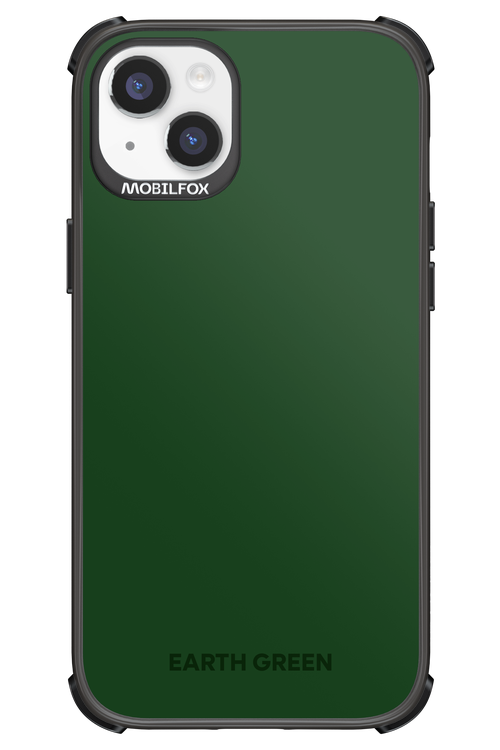 Earth Green 2.0 - Apple iPhone 14 Plus