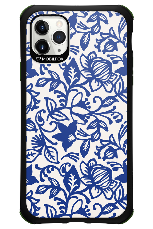 Riviera Fiora 2.0 - Apple iPhone 11 Pro Max