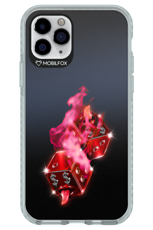 Lucky Thirsty 2.0 - Apple iPhone 11 Pro