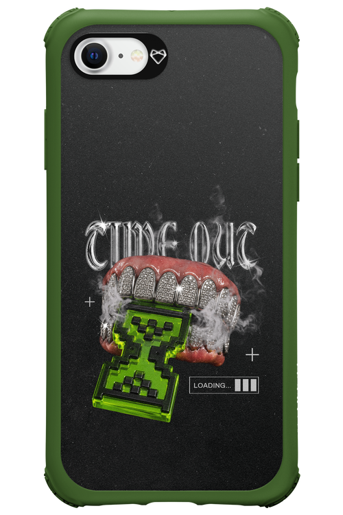 Time Out 2.0 - Apple iPhone SE 2020