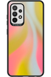 Pink Aura 2.0 - Samsung Galaxy A52 / A52 5G / A52s