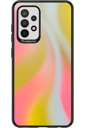 Pink Aura 2.0 - Samsung Galaxy A52 / A52 5G / A52s