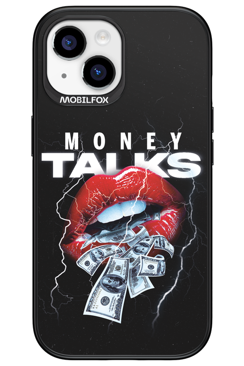 Money Talks 2.0 - Apple iPhone 15