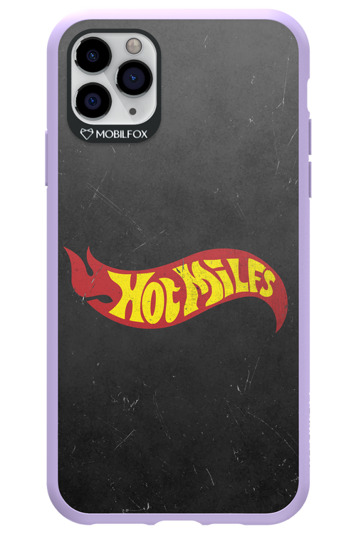 Hot Milfs 2.0 - Apple iPhone 11 Pro Max