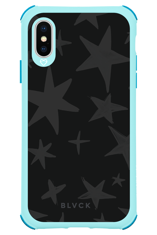 Death Stars - Apple iPhone XS