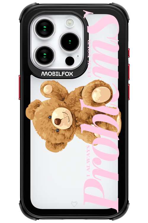 Problems 2.0 - Apple iPhone 15 Pro