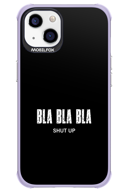 Bla Bla II - Apple iPhone 13