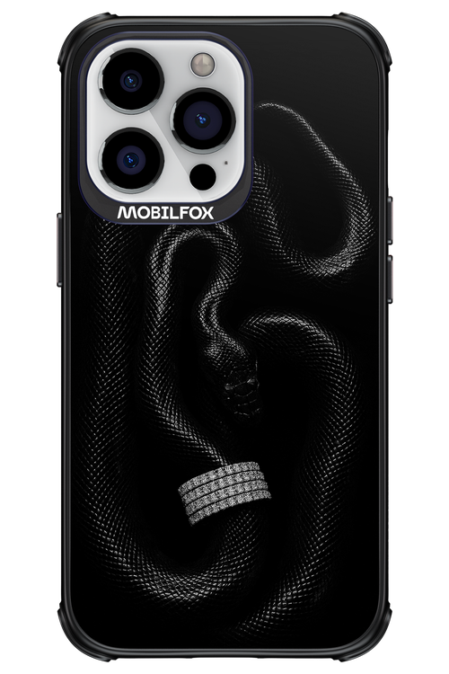 Diamond Mamba 2.0 - Apple iPhone 13 Pro