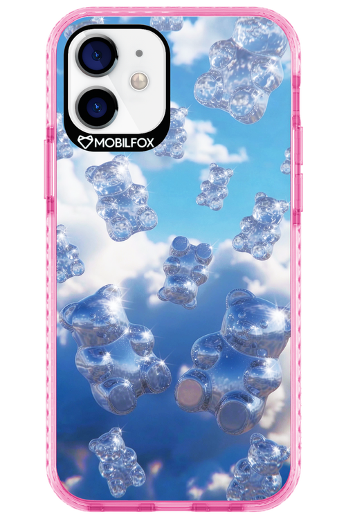 Crystal Bears 2.0 - Apple iPhone 12