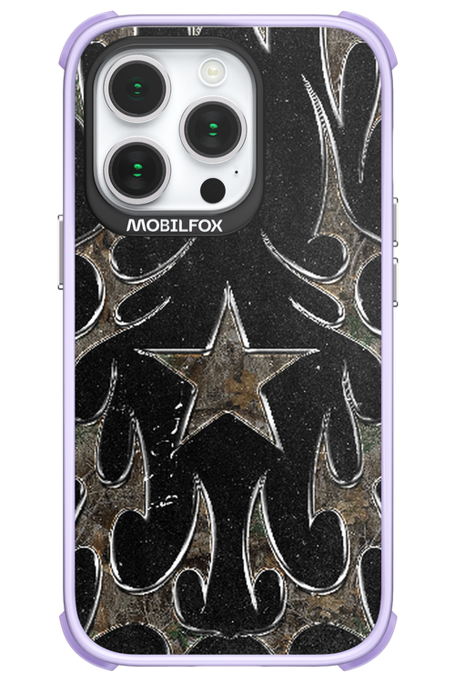 Camo 2.0 - Apple iPhone 14 Pro