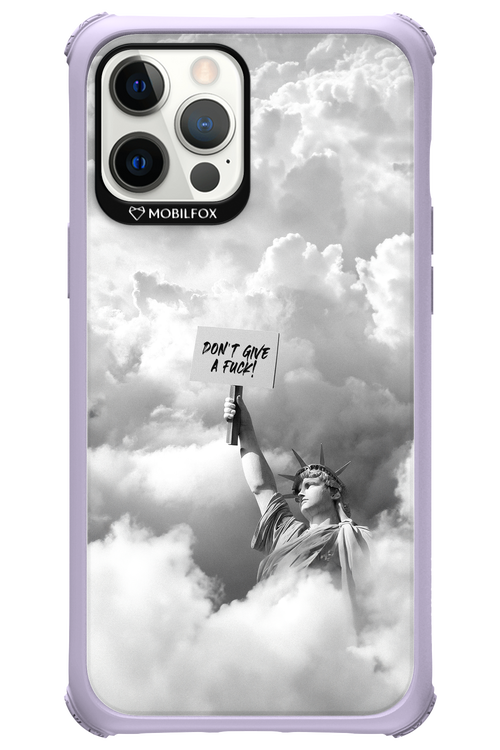 Don't give a  2.0 - Apple iPhone 12 Pro Max