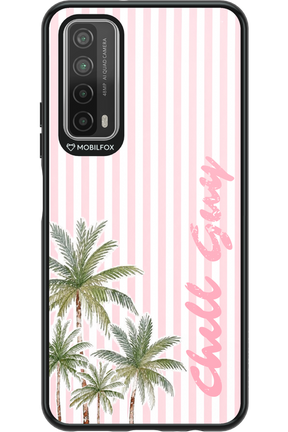 Chill Guy 2.0 - Huawei P Smart 2021