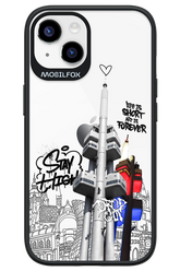 Stay Street Forever 2.0 - Apple iPhone 14
