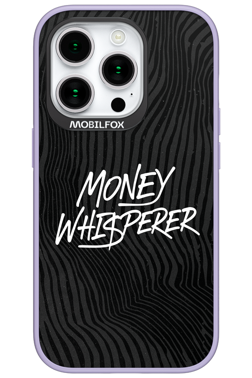 Money Whisperer 2.0 - Apple iPhone 15 Pro