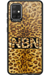 Cheetahh 2.0 - Samsung Galaxy A71